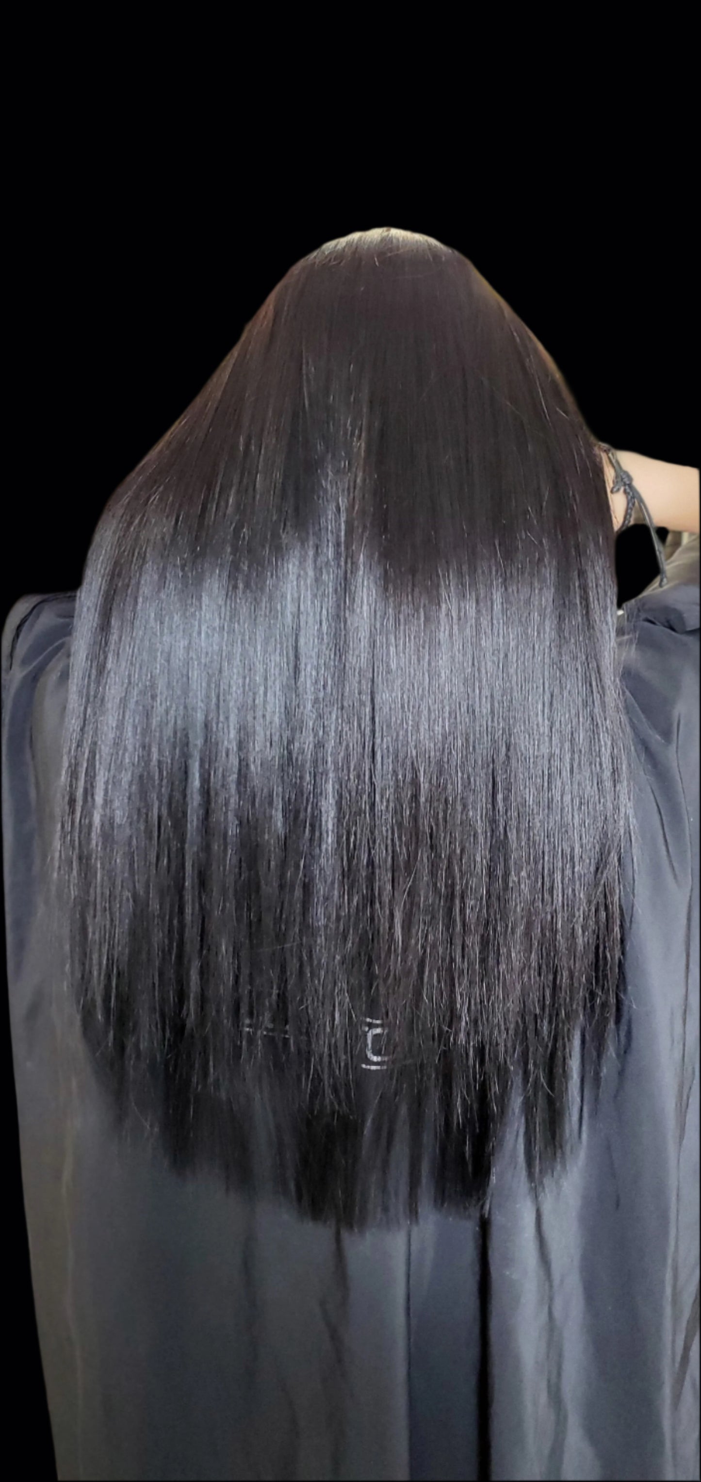 22" Volume Extensions #1
