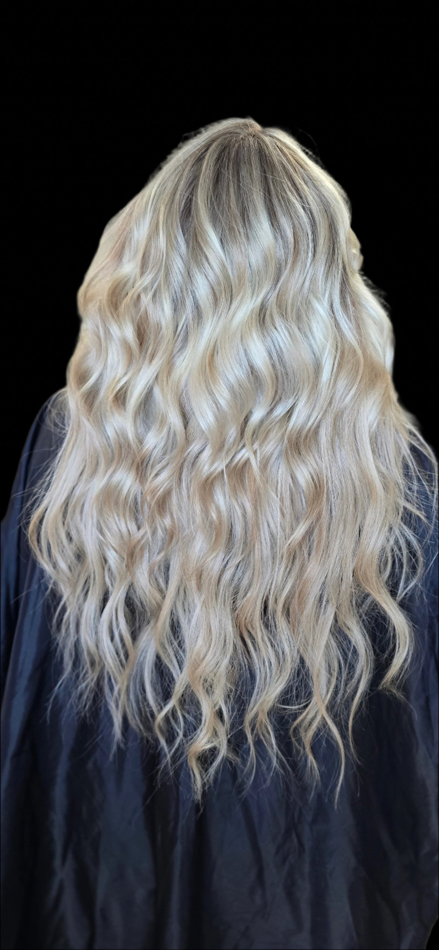 22" Volume Extensions #60