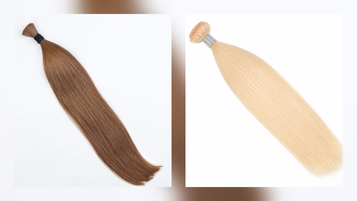 18" Hybrid Extensions 8 & 613