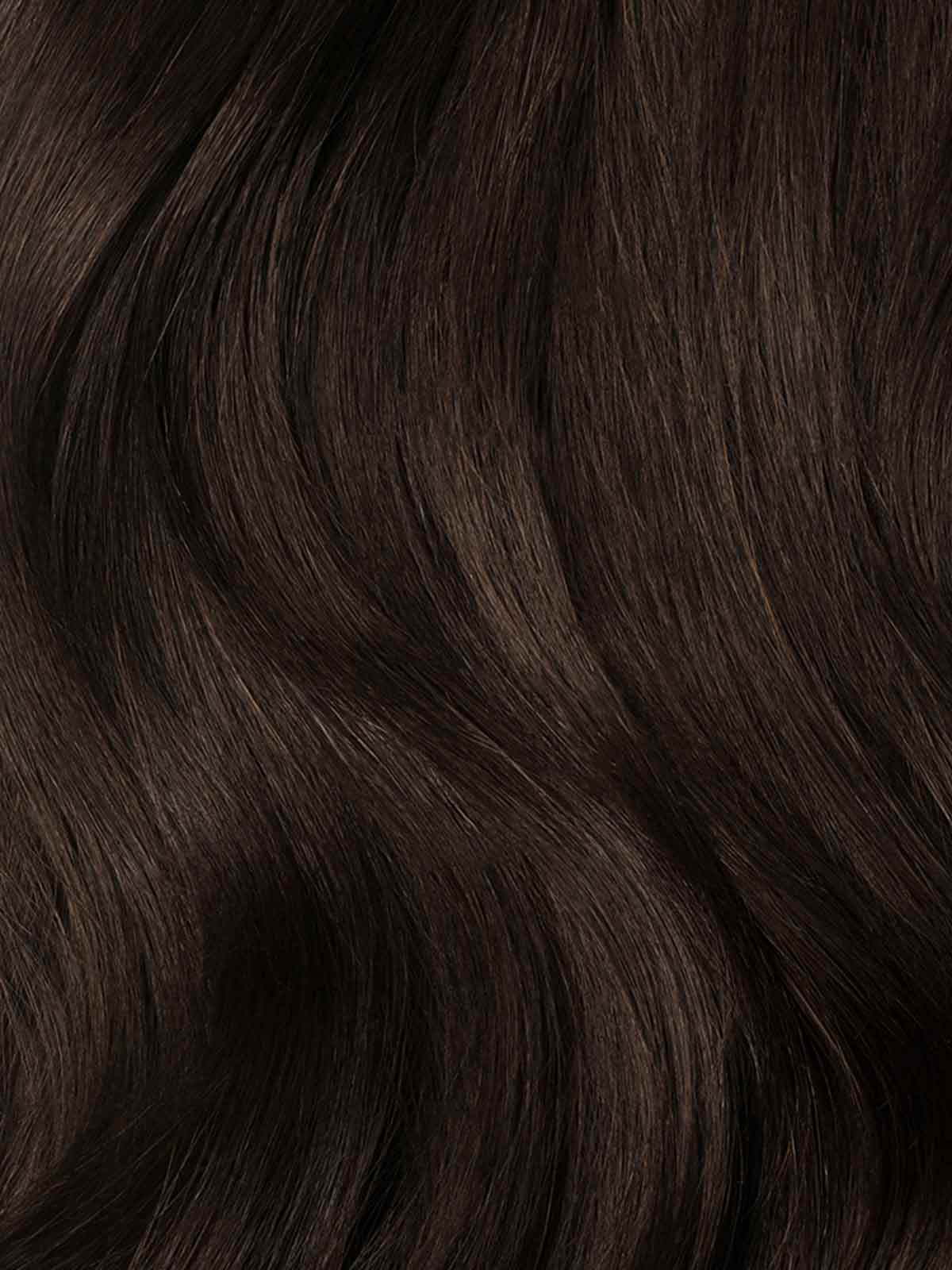18" Hybrid Extensions #3