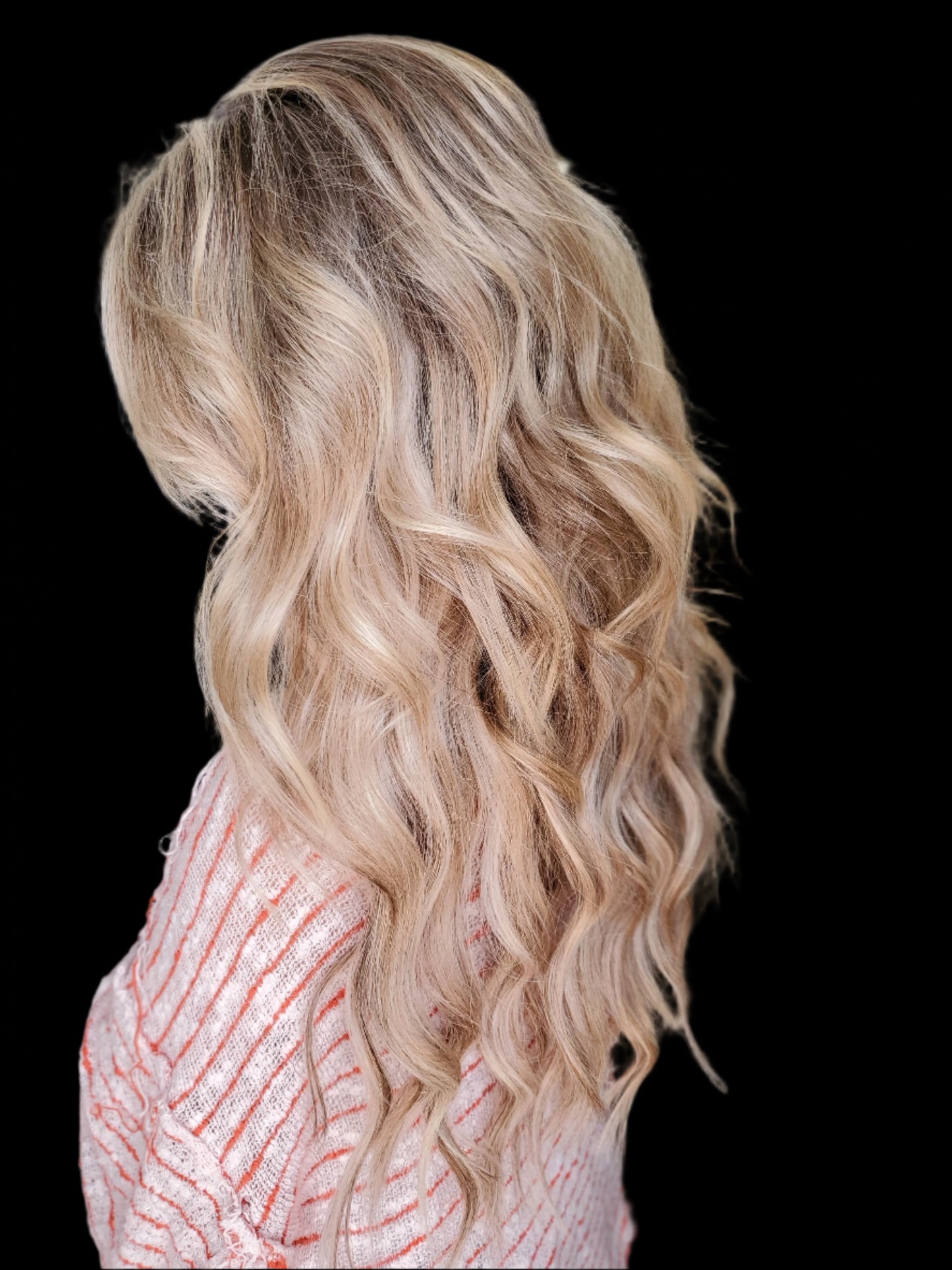 18" Volume Extensions P8/613