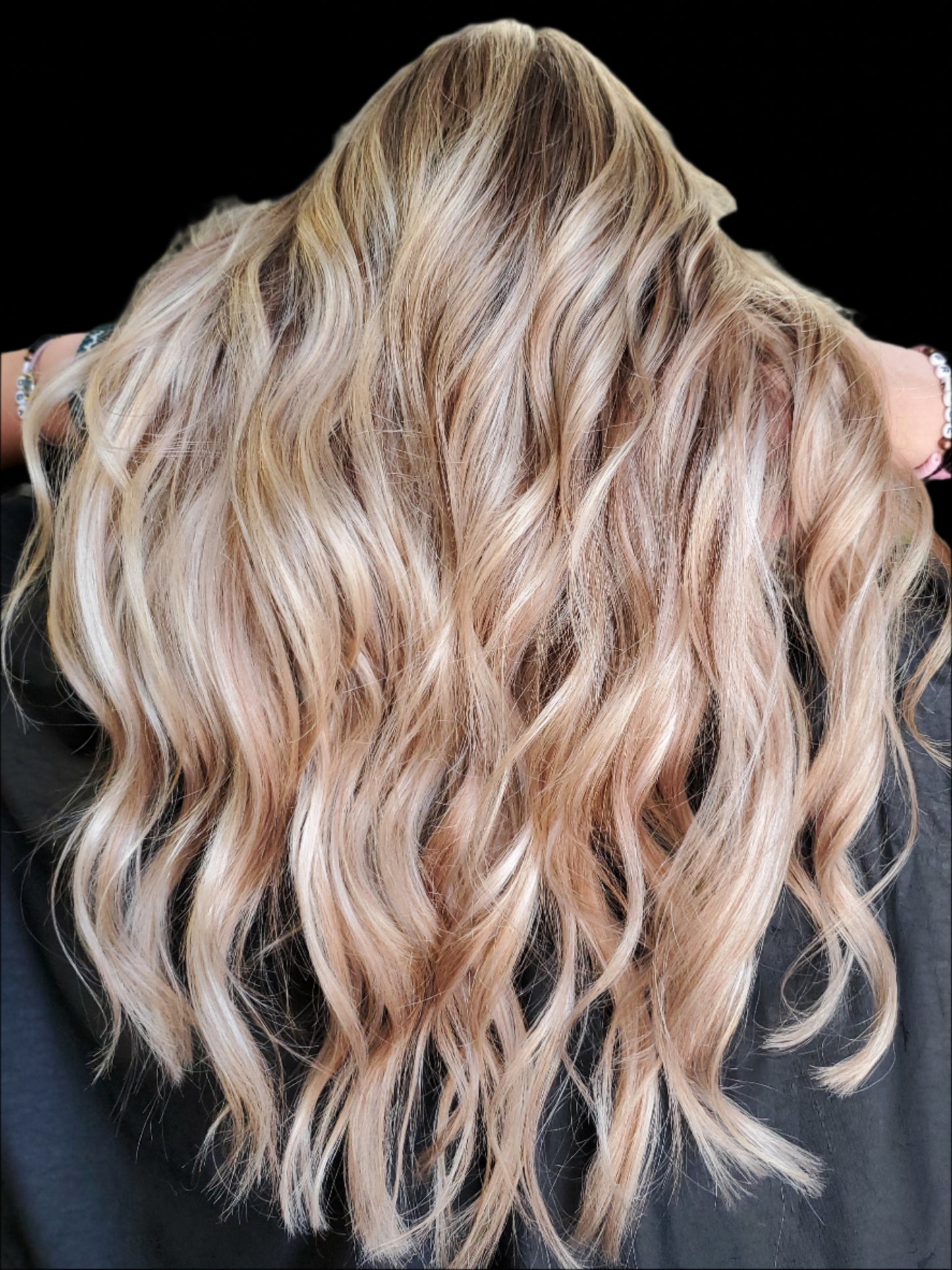 18" Volume Extensions P18/60