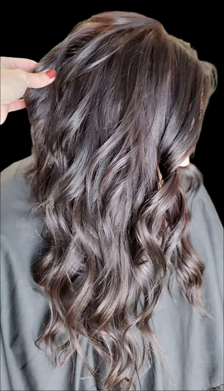 18" Volume Extensions #3