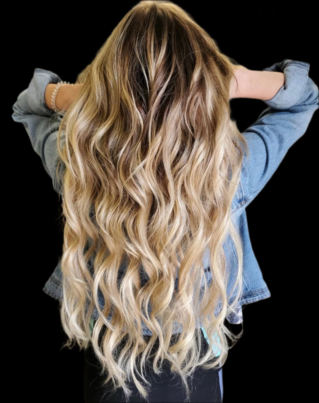 24" Special Order (Volume Extensions)