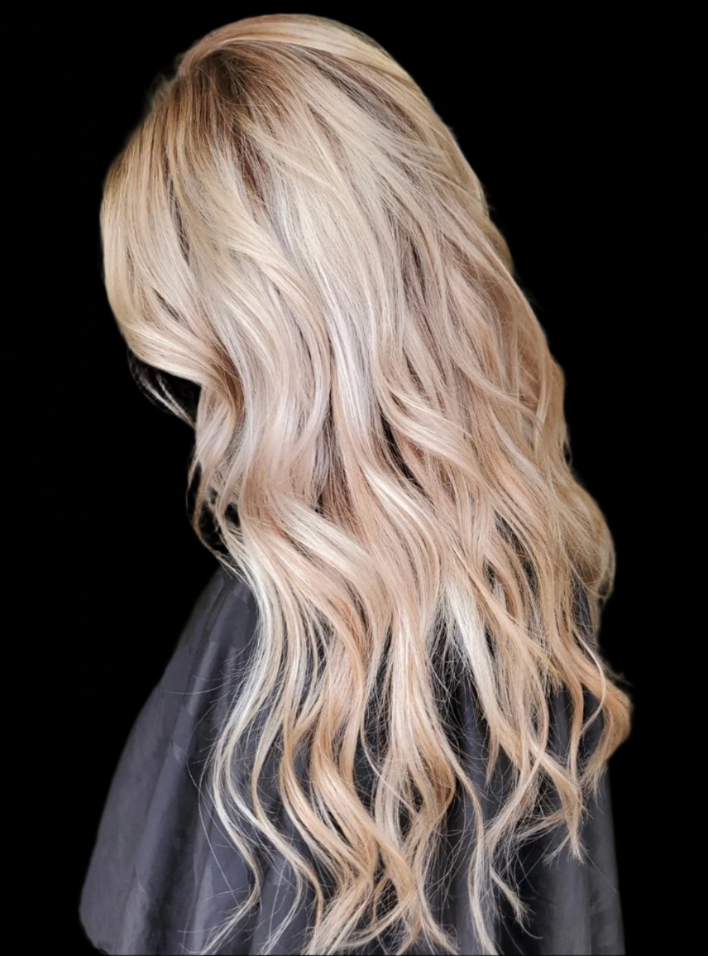 22" Volume Extensions #P18/60