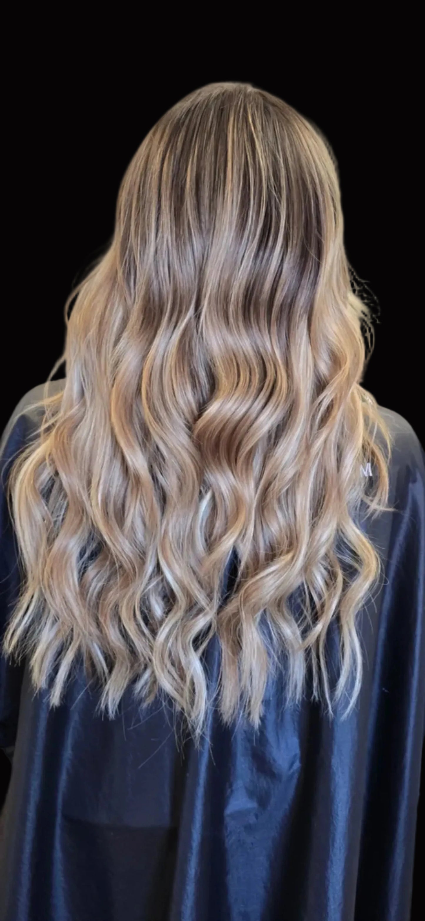 22" Hybrid Extensions  P8/613