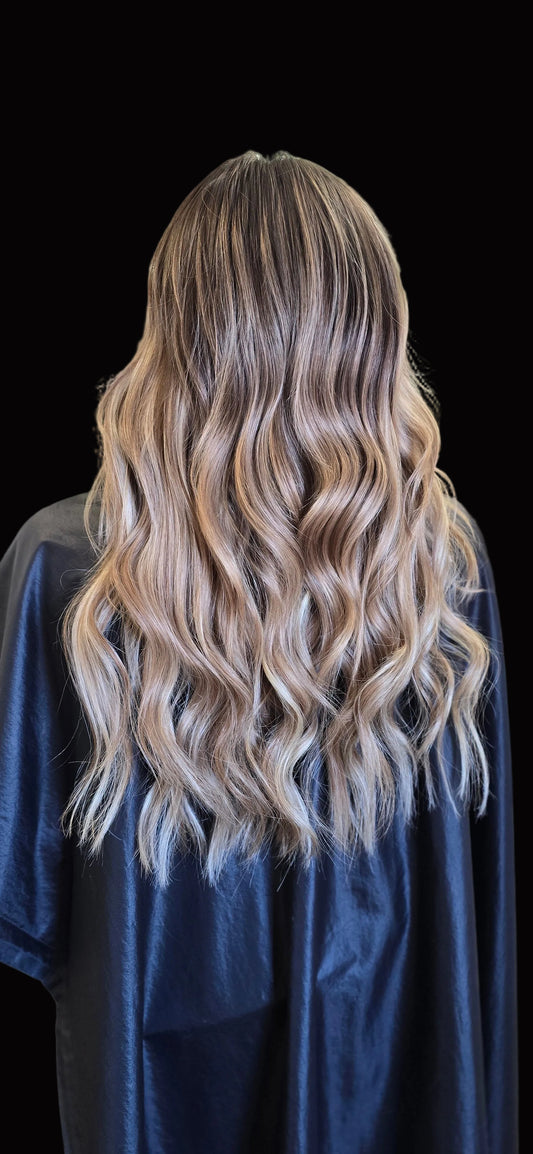 18" Hybrid Extensions  P8/613
