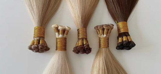 18" Special Order (Hybrid Weft)