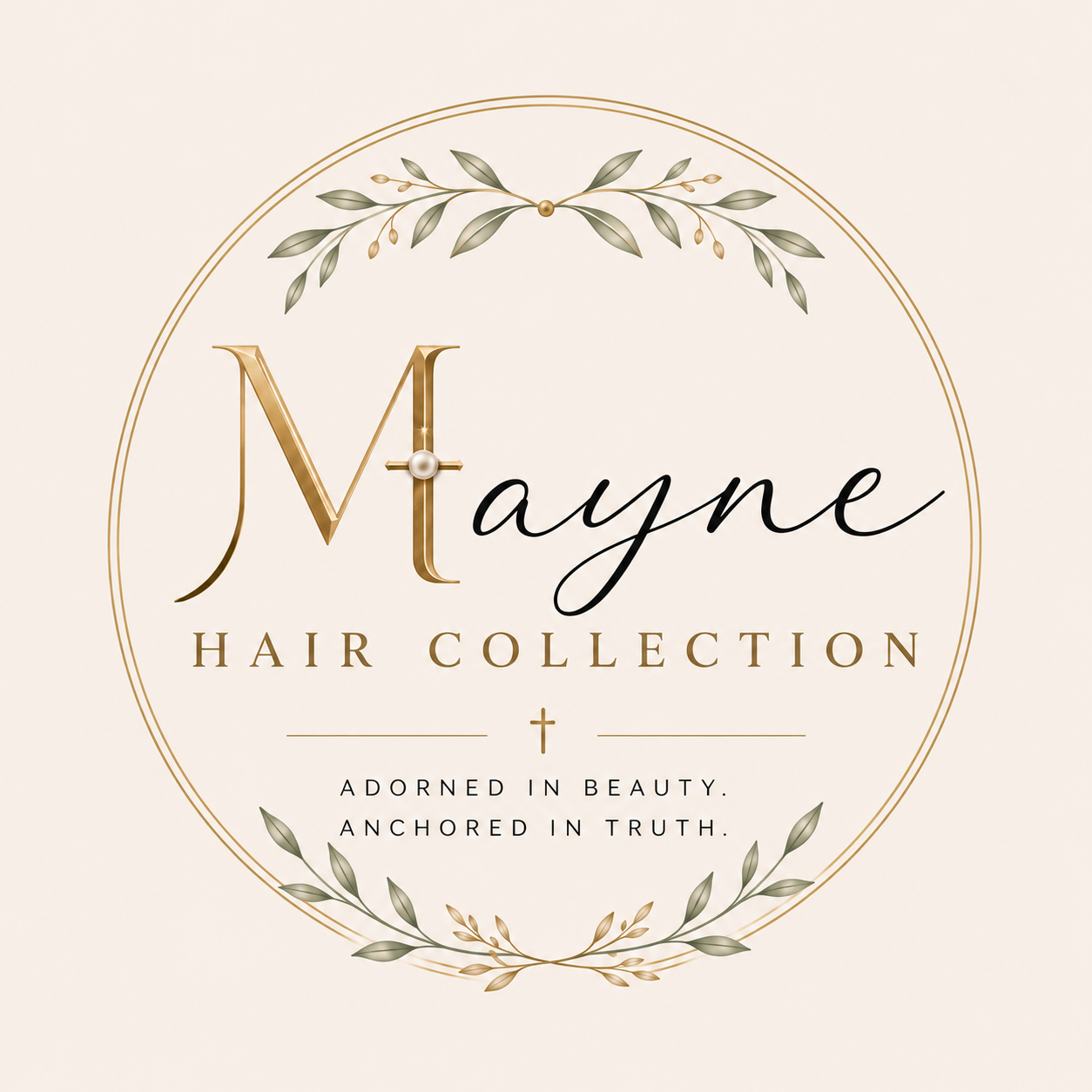 Mayne Hair Co