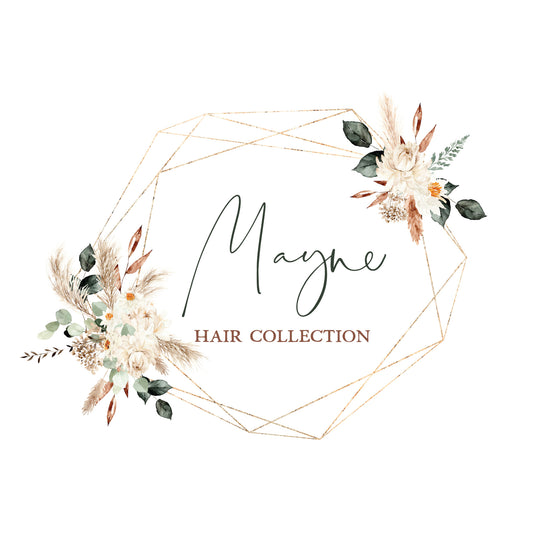 Mayne Hair Co Digital Gift Card